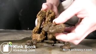 Scat Farm Harvest Time