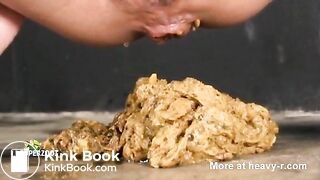 Scat Farm Harvest Time