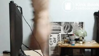 asian, latin & ebony scat bitches from webcam