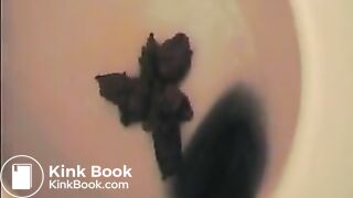 amateur panty piss and scat