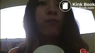 Eating and pooping part 2