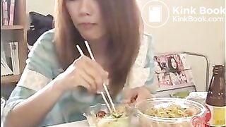 Eating and pooping part 2