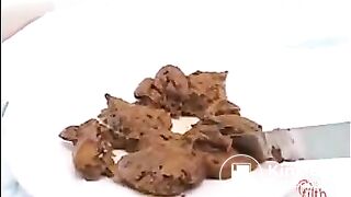 Eating and pooping part 2