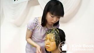 Clip - SCAT - with anna kuramotoshit eat vomit eat enema eta milkvery good (new)-Segment1(00_51_15-01_09_17)