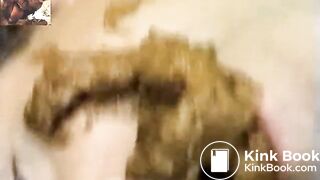 Scat - Smelly Outside Shitfun 01 - Scheisse