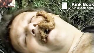 Scat - Smelly Outside Shitfun 01 - Scheisse