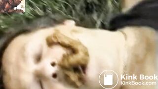 Scat - Smelly Outside Shitfun 01 - Scheisse