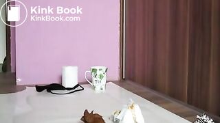 Scatrina morning shit SCAT