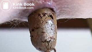 Dianas Scheiße im Zoom