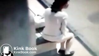 Stealth Ninja Shitter