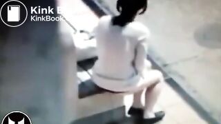 Stealth Ninja Shitter