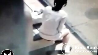 Stealth Ninja Shitter