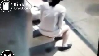 Stealth Ninja Shitter