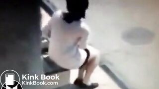 Stealth Ninja Shitter