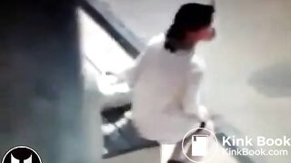 Stealth Ninja Shitter