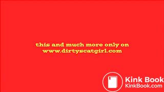 wwwdirtyscatgirlcom
