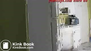Black Bubble Butt Mistress Shits In Guys Face