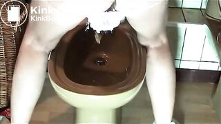 Granny scat againm4v