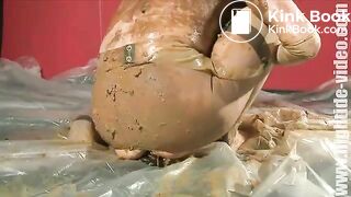 Berliner Scheiße mit Schuß