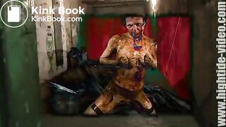 Berliner Scheiße mit Schuß