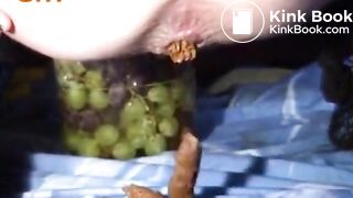 Blonde Amateur Fetish Slut Pee & Shit - OUR LOVE SHACK