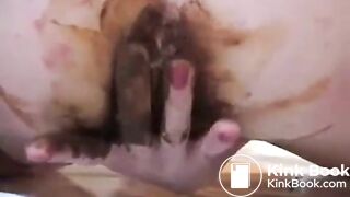 B3F1548mp4 - The Softer Side of Scat