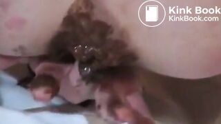 B3F1548mp4 - The Softer Side of Scat