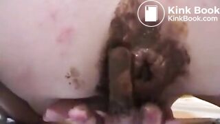 B3F1548mp4 - The Softer Side of Scat