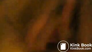 Amateur Shitty Anal In Shower