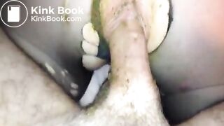 scheissen arschficken