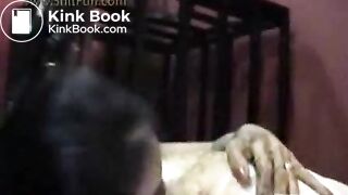 Honey Bee Scat Queen 3