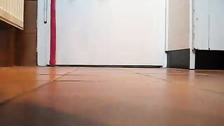 teen girl scat
