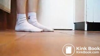 teen girl scat