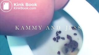 Kingdavidspoopinggirlscom