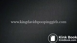 Kingdavidspoopinggirlscom
