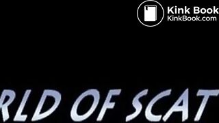 Extreme scat sex trailers