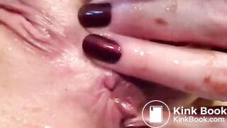 MartaX Myfreecams Romania Bucharest sex slut share pee shit poo anal fingering amateur dirty scat doggy share!!!avi