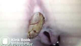 voyeur pooping compilation