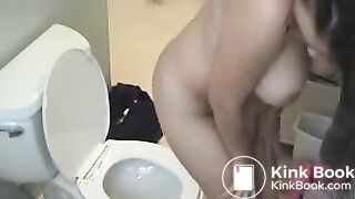 Toilet Poop 02