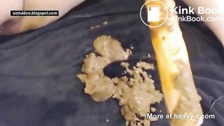 Fuck Machine In Dirty Ass