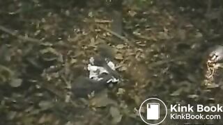 Urgency during the picnic