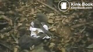 Urgency during the picnic