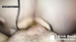 Amateur Couple Dirty Scat Fuck