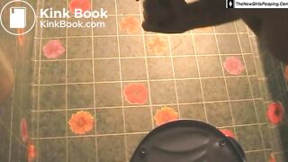 Mary Shower Shit nice!