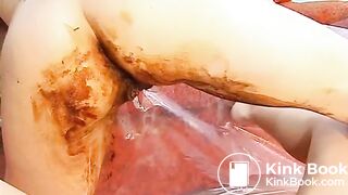 Big Shit Fired At Lesbo Friend