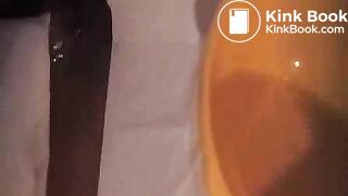 Shoe Heels Scat piss pee 2