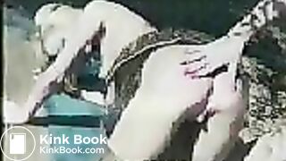 mila gardenhose enema