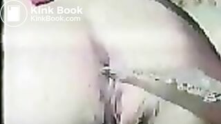 mila gardenhose enema