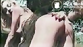 mila gardenhose enema