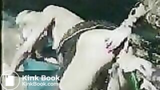 mila gardenhose enema